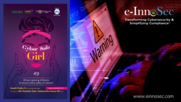 Cyber Safe Girl - 4.0