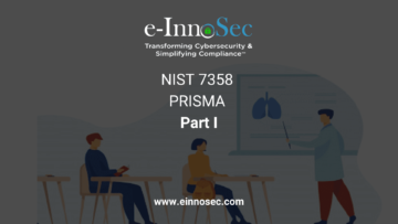 NIST 7358 PRISMA Part I